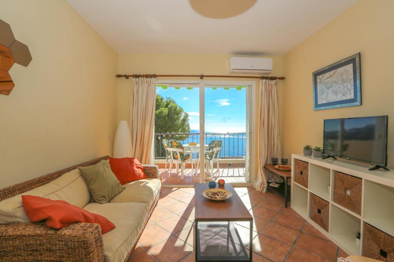 Appartamento El Balcon De Julieta La Herradura  Esterno foto